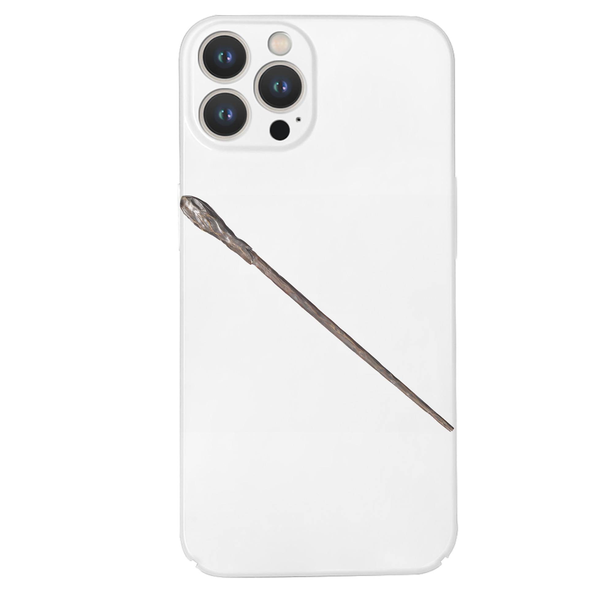 （画像用） Harry Potter ハリー・ポッターシリーズ 【iPhone 14シリーズ対応】ハードケース